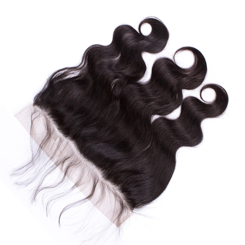 Brazilian Body Wave Frontal